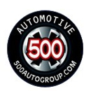 500 Automotive Chevrolet Buick GMC - New Car Dealers