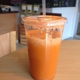 The Fresh Press Juice Bar