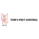 Tom's Pest Control - Termite Control