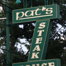 Pat's Steak House - Steak Houses