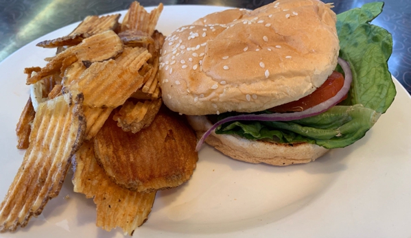 Starliner Diner - Glendale, AZ