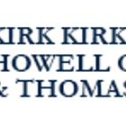 Kirk Kirk Howell Cutler & Thomas LLP