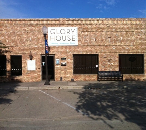 Glory House Catering Co and Bistro - Irving, TX