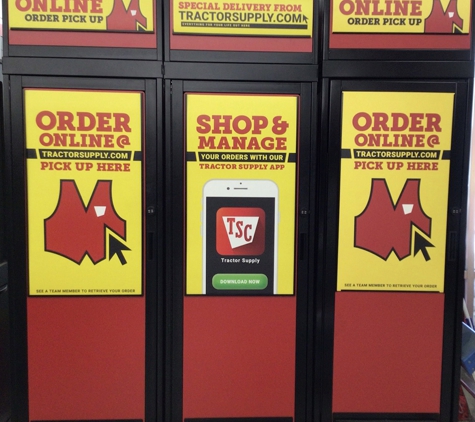 Tractor Supply Co - Fort Wayne, IN