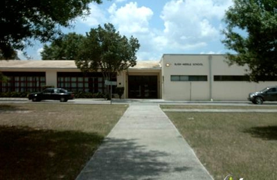 Sligh Middle School 2011 E Sligh Ave, Tampa, FL 33610 - YP.com