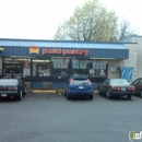 Plaid Pantry - Convenience Stores