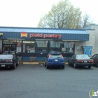 Plaid Pantry