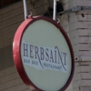 Herbsaint gallery