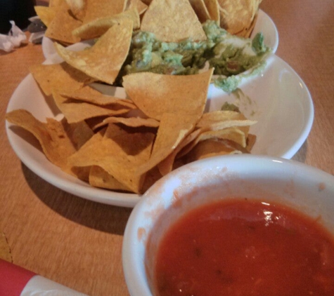 Los Ocampo Mexican Restaurant - Saint Paul, MN