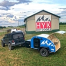 Hyk Outdoors - Recreational Vehicles & Campers