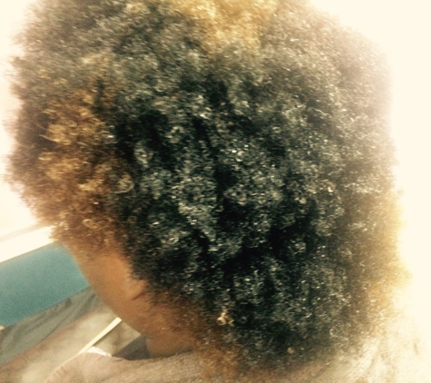 Atelier 801 Natural Hair - Towson, MD