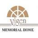 Vigen Memorial Home & Crematory - Funeral Directors