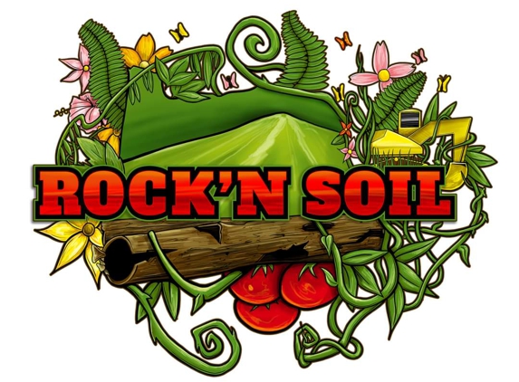 ROCK'N SOIL LLC - Cave Junction, OR