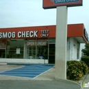 Eagle Smog Check - Emissions Inspection Stations