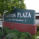 Canyon Plaza - Shopping Centers & Malls