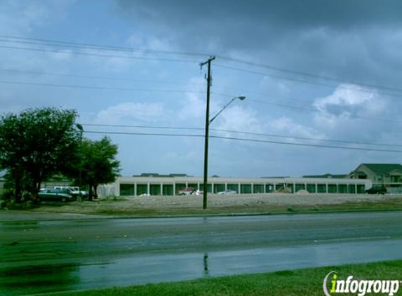 Toned Homes - San Antonio, TX