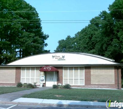 Gastonia Little Theatre Inc - Gastonia, NC