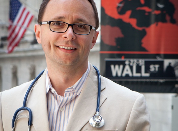 Dr. Glenn G Gandelman, MD - New York, NY