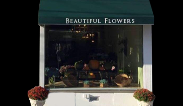 Beautiful Flowers - Glen Head, NY
