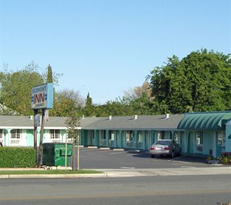 Economy Inn - Willows, CA