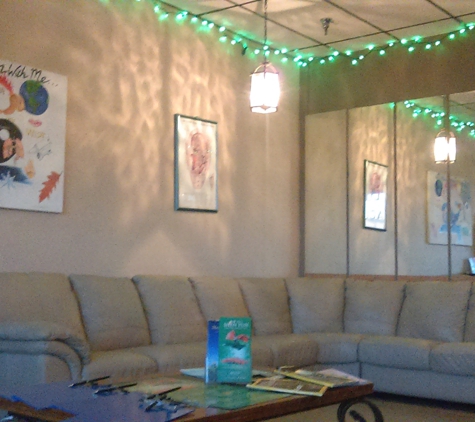 The Acupuncture Healing Center - Glendale, AZ