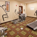 Holiday Inn Express & Suites St Charles - Hotels