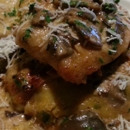 Olive Garden Italian Restaurant - Bars