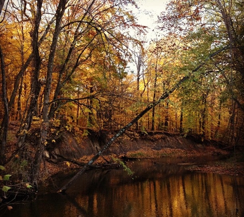 Southeastway Regional Park - New Palestine, IN