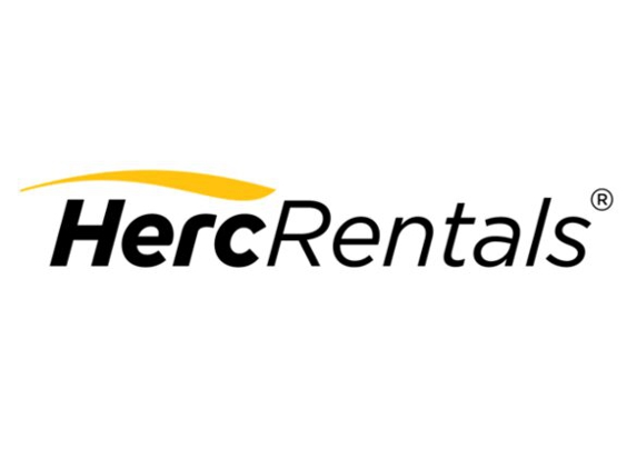 Herc Rentals - Riverside, CA