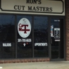 Ron's Cut Masters gallery