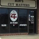 Ron's Cut Masters - Barbers