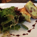 Latitude 41 - American Restaurants