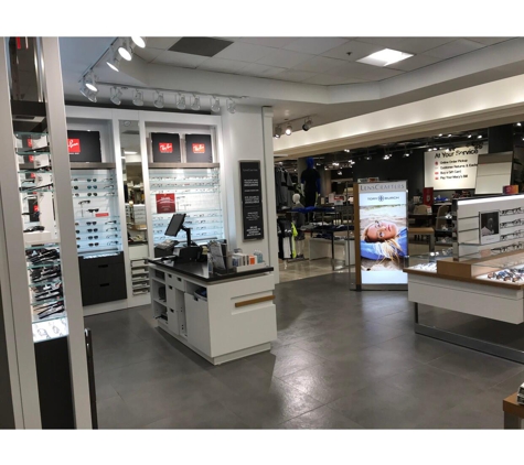 LensCrafters - Sherman Oaks, CA