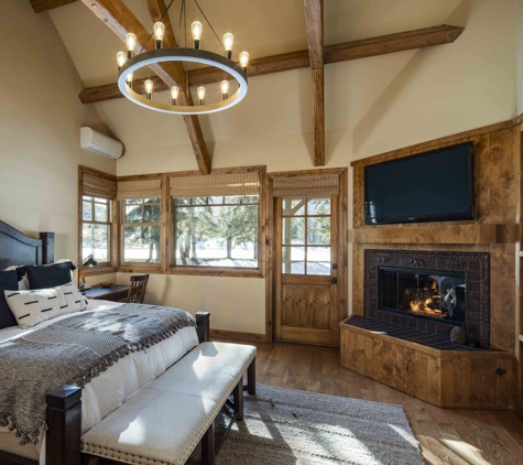 Abode Sun Valley - Vacation Rentals & Property Management - Ketchum, ID