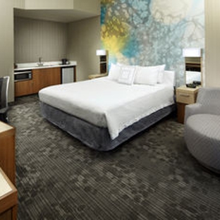 Courtyard by Marriott - State College, PA