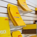 DHL Express Service Point Plantation - Delivery Service