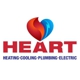 Heart Heating, Cooling, Plumbing & Electric