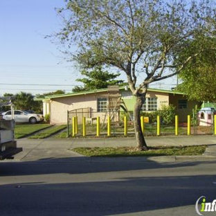 Smart Kids Childrens Learning Center - Miami, FL