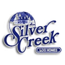 Silver Creek Log Homes - Patio Builders