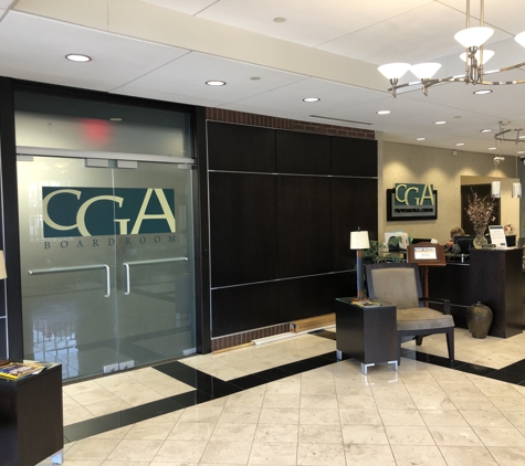 Cga Law Firm - York, PA