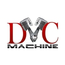 DVC Machine Shop - Four Wheel Drive Vehicles-Supplies & Parts