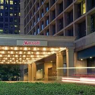 Dallas Marriott City Center - Dallas, TX