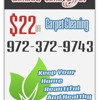 Lancaster TX Carpet Cleaning gallery