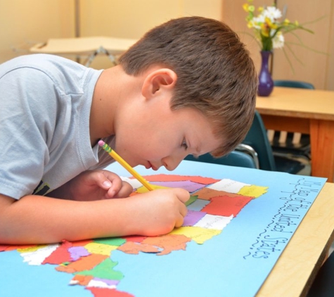 Step By Step Montessori Schools Of Wayzata - Wayzata, MN