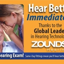 Zounds Hearing of Bayside - Hearing Aids & Assistive Devices