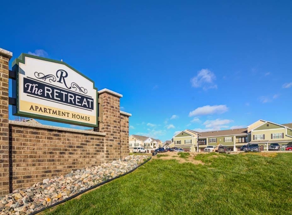 The Retreat Apartment Homes - Williston, ND