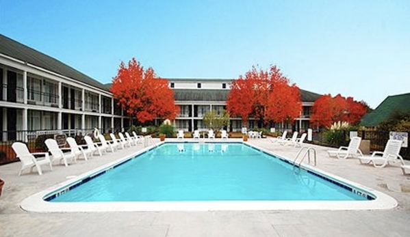 Quality Inn & Suites - Santee, SC