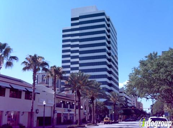 Manning & Napier Advisors Inc - Saint Petersburg, FL