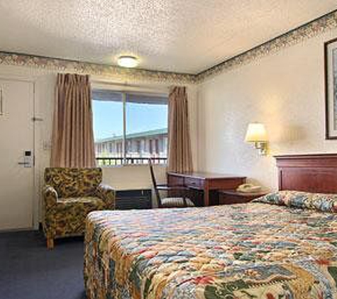 Days Inn - Yuba City, CA