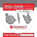 DTIS Direct - Truck Equipment & Parts
